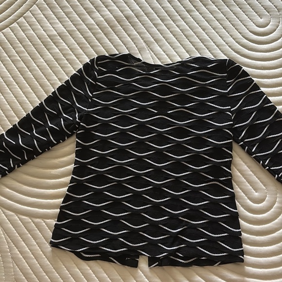 Beige by Eci women blouse - Picture 2 of 5